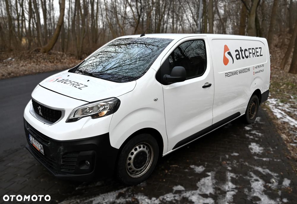Peugeot Expert - 10