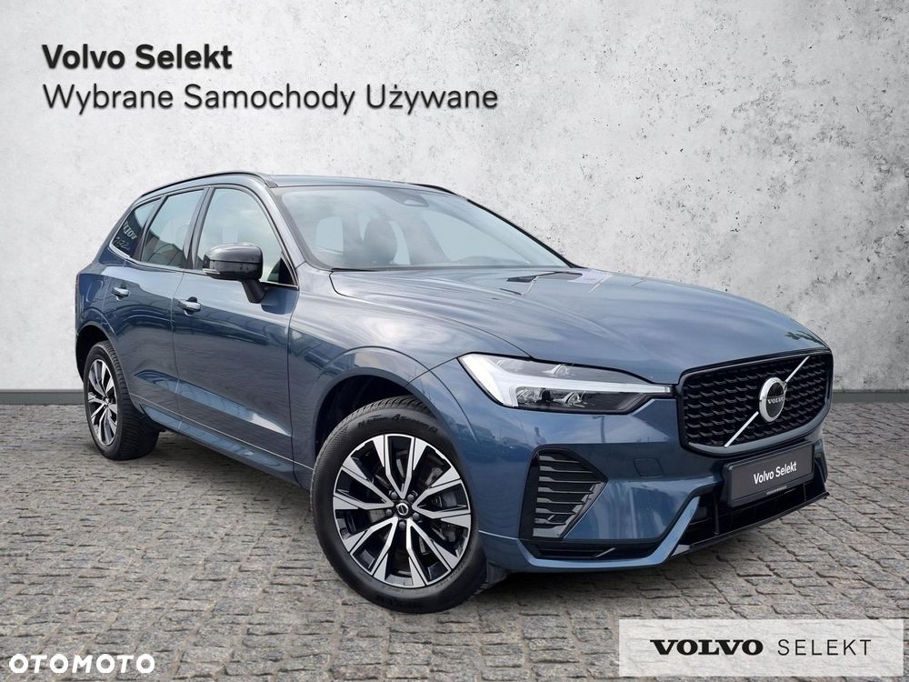 Volvo XC 60 - 3