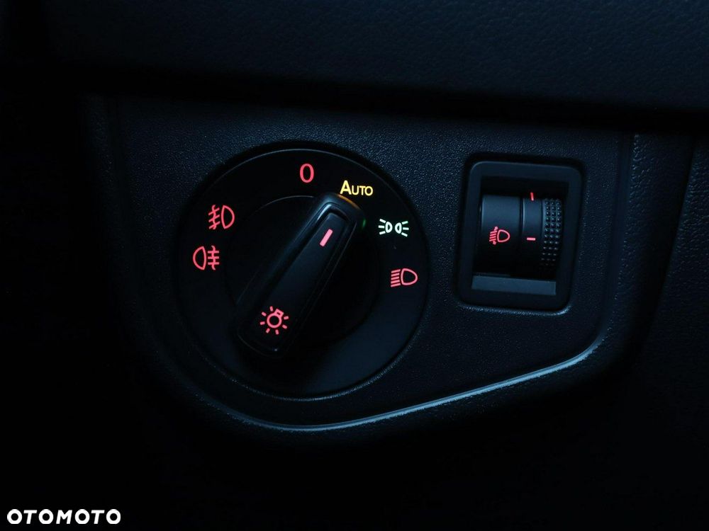 Volkswagen Polo 2.0 TSI GTI DSG - 34