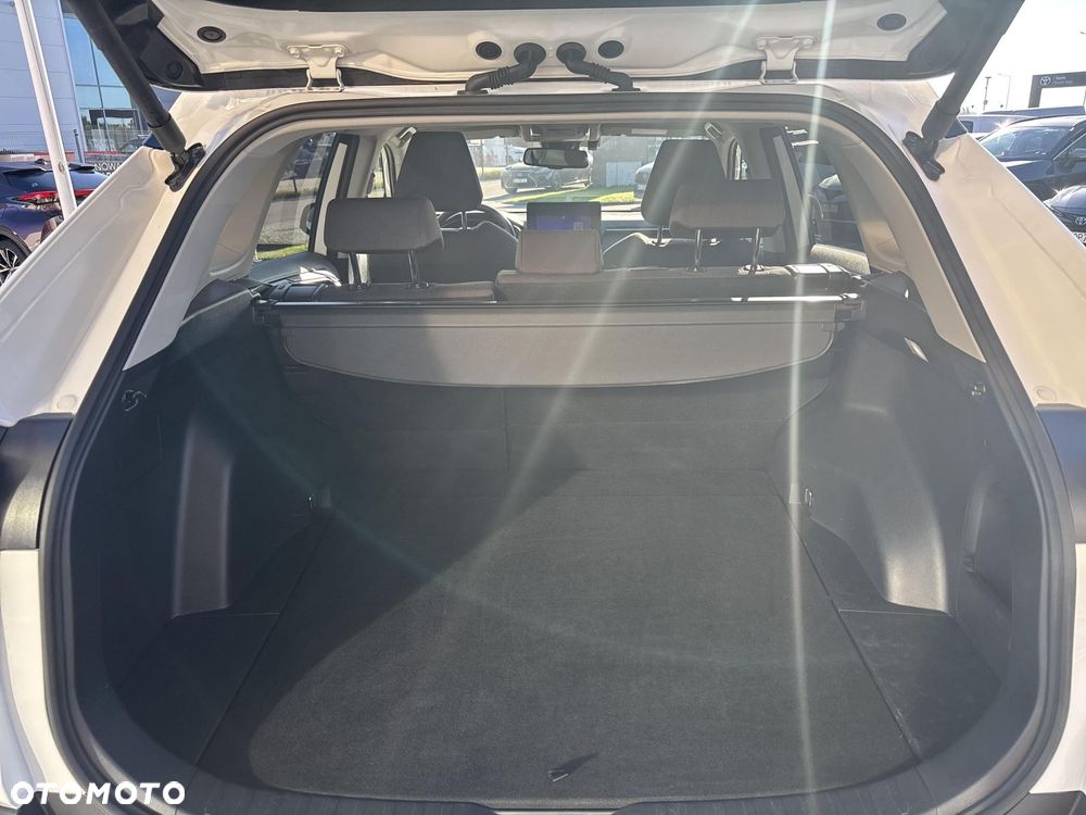 Toyota RAV4 2.5 Hybrid Comfort 4x2 - 15