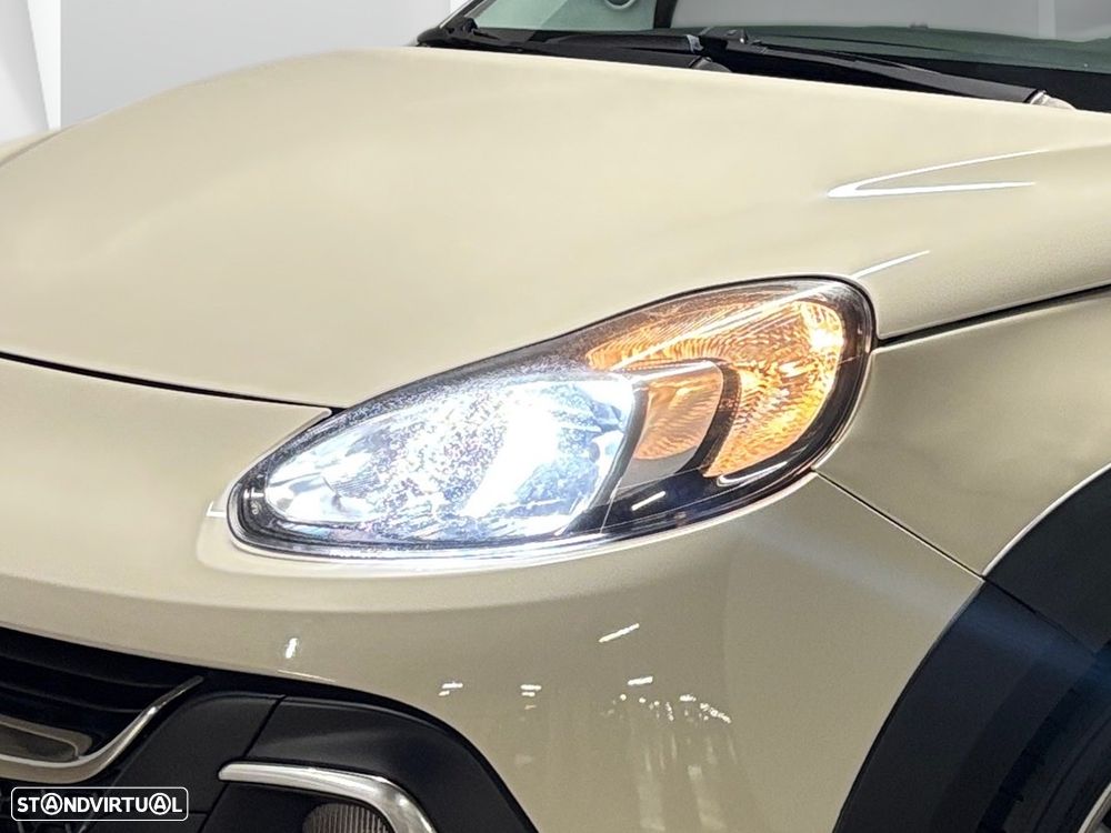 Opel Adam 1.0 T Rocks - 15