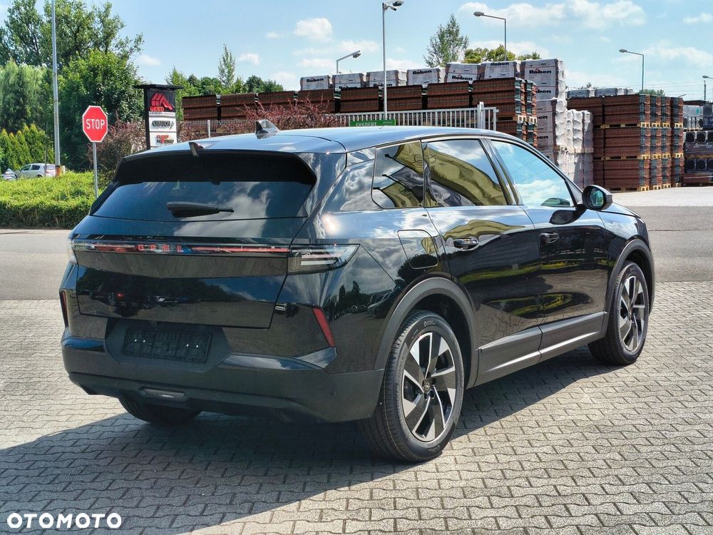 Opel Grandland - 6
