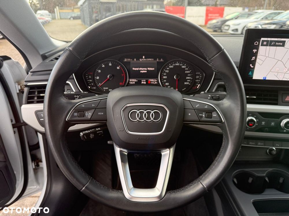Audi A5 Sportback - 15
