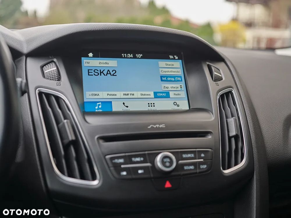 Ford Focus 1.5 EcoBoost Trend ASS - 13