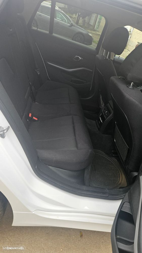 BMW 330 e Corporate Edition Auto - 5