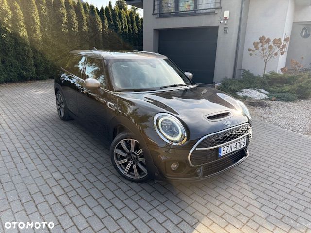 MINI Clubman Cooper S ALL4 - 2