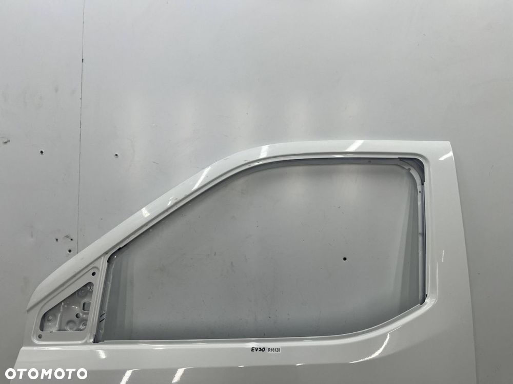 Drzwi Maxus EV30 eDeliver3 19r.- lewe przednie lewy przód - 2
