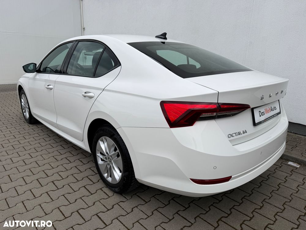 Skoda Octavia 2.0 TDI Ambition - 4