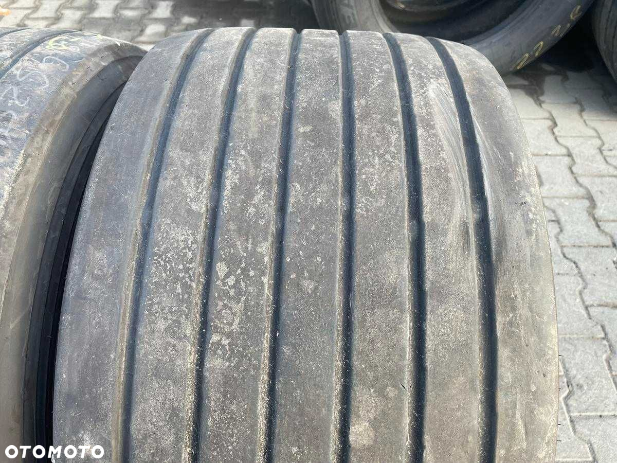445/45R19.5 Opony GOODYEAR KMAX T GEN-2  6-7mm Naczepa Mega K MAX T - 5