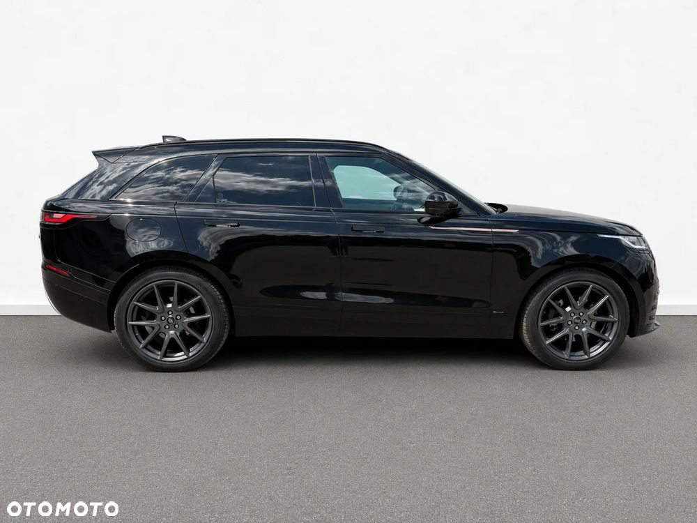 Land Rover Range Rover Velar 2.0 P250 R-Dynamic HSE - 6