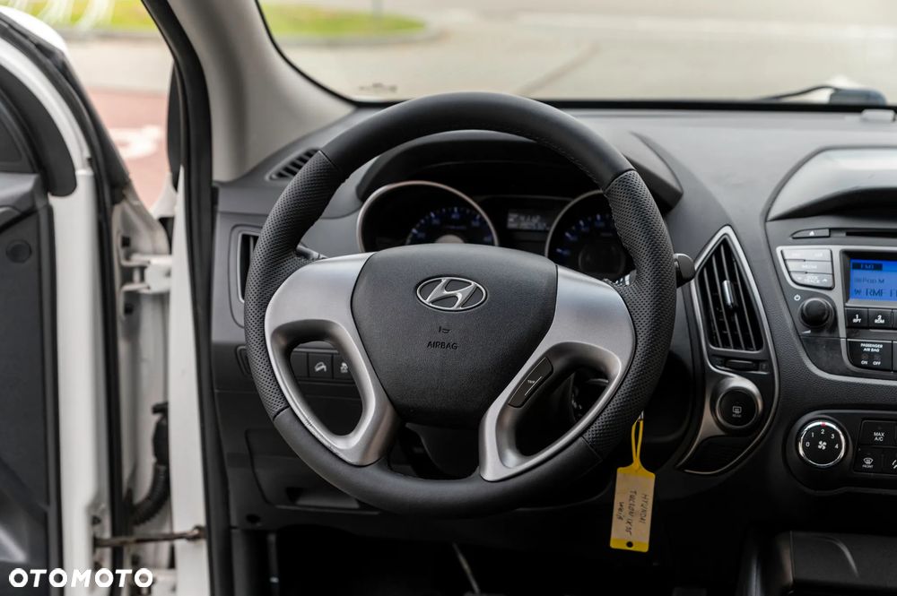Hyundai ix35 1.6 2WD Trend - 22
