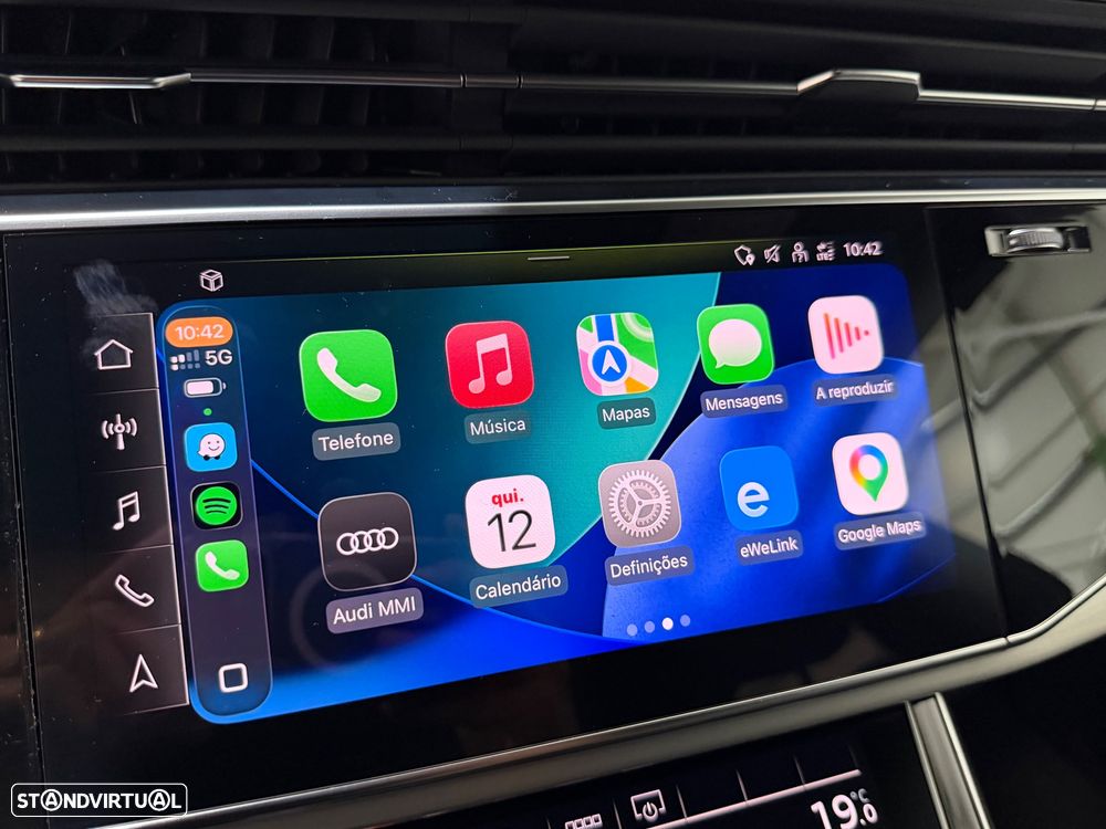 Audi Q8 50 TDI quattro Tiptronic - 33