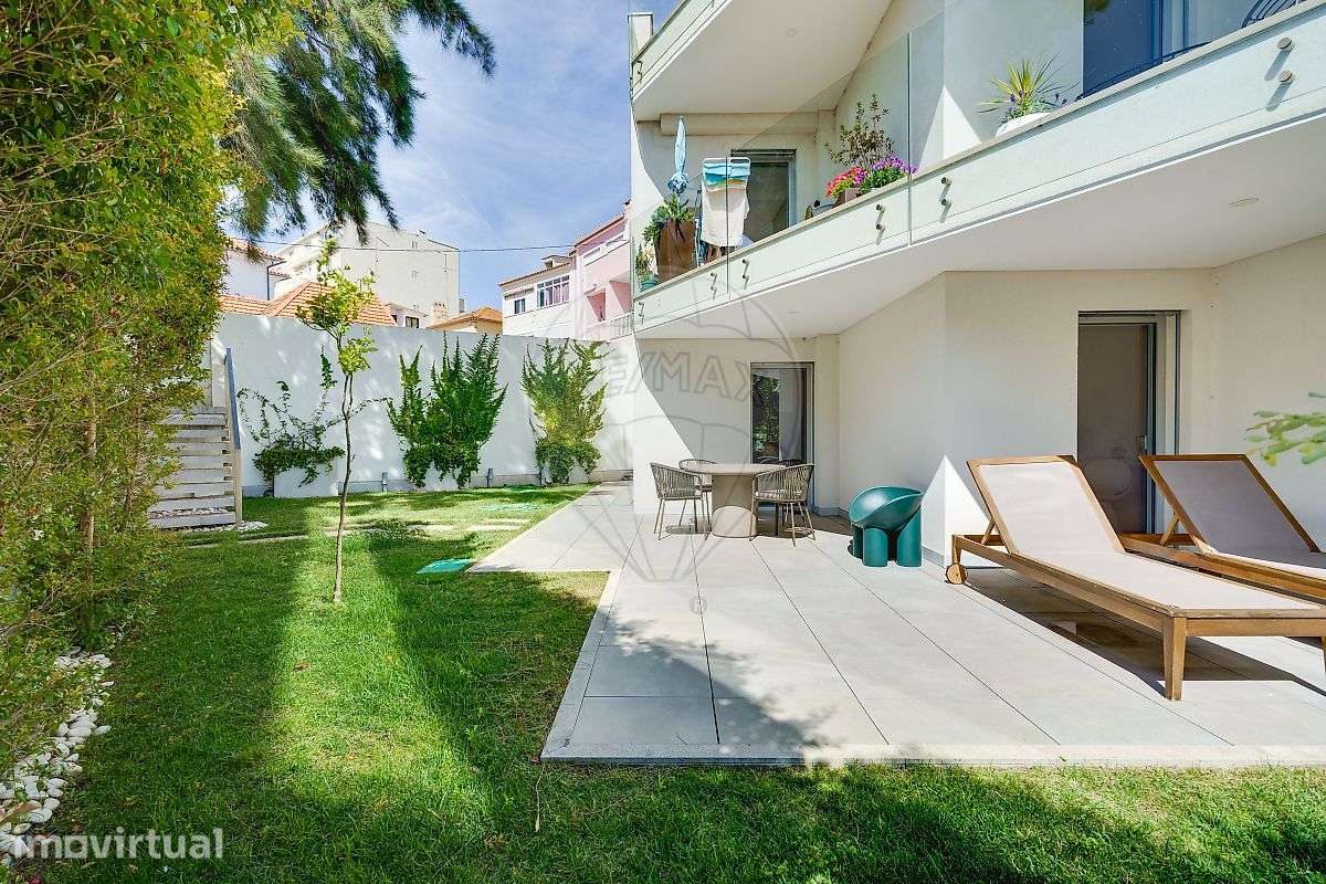 Apartamento T3 para venda - Grande imagem: 4/37