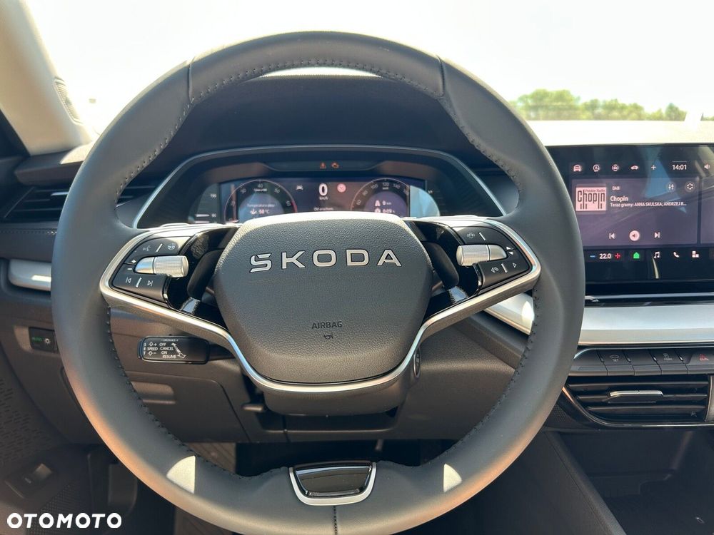 Skoda Octavia - 22
