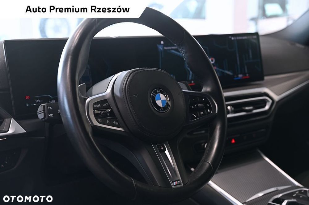 BMW Seria 3 320d xDrive mHEV M Sport - 7
