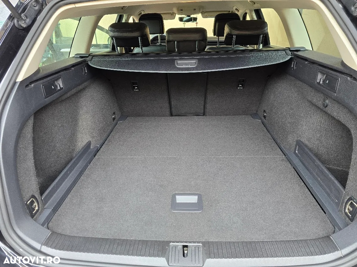 Volkswagen Passat - 9