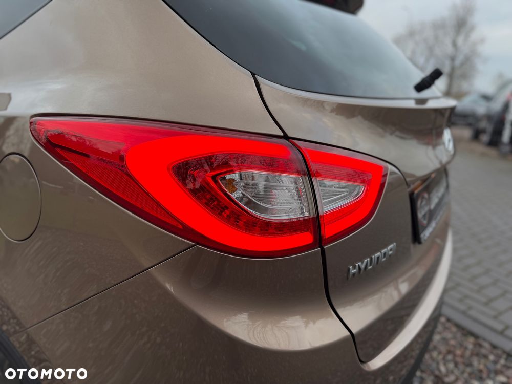 Hyundai ix35 - 15