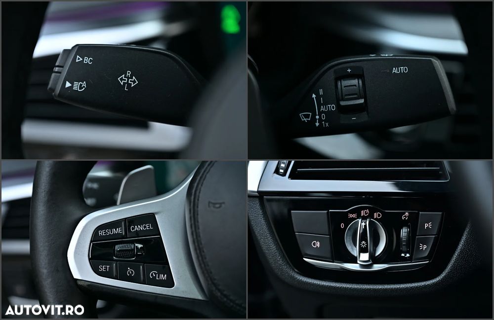 BMW Seria 5 520d AT MHEV - 20