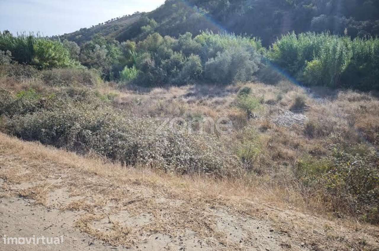 Terreno em Messines – Barranco do Vale Fontes |6.040m2 - Grande imagem: 5/16
