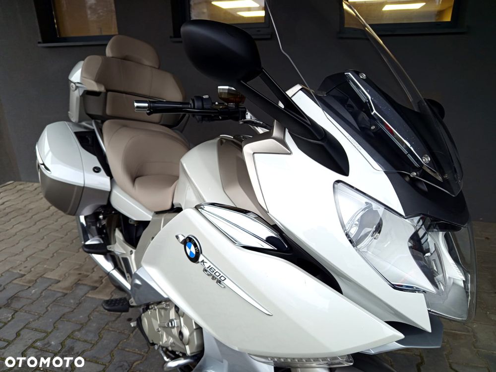BMW K - 10