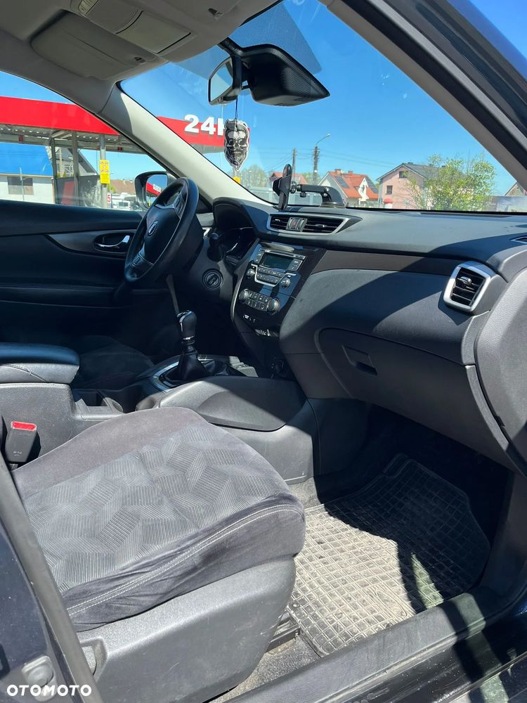 Nissan X-Trail 1.6 DCi Visia - 5