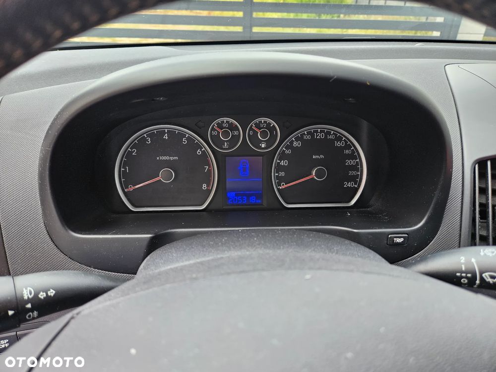 Hyundai i30 1.4 Comfort - 6