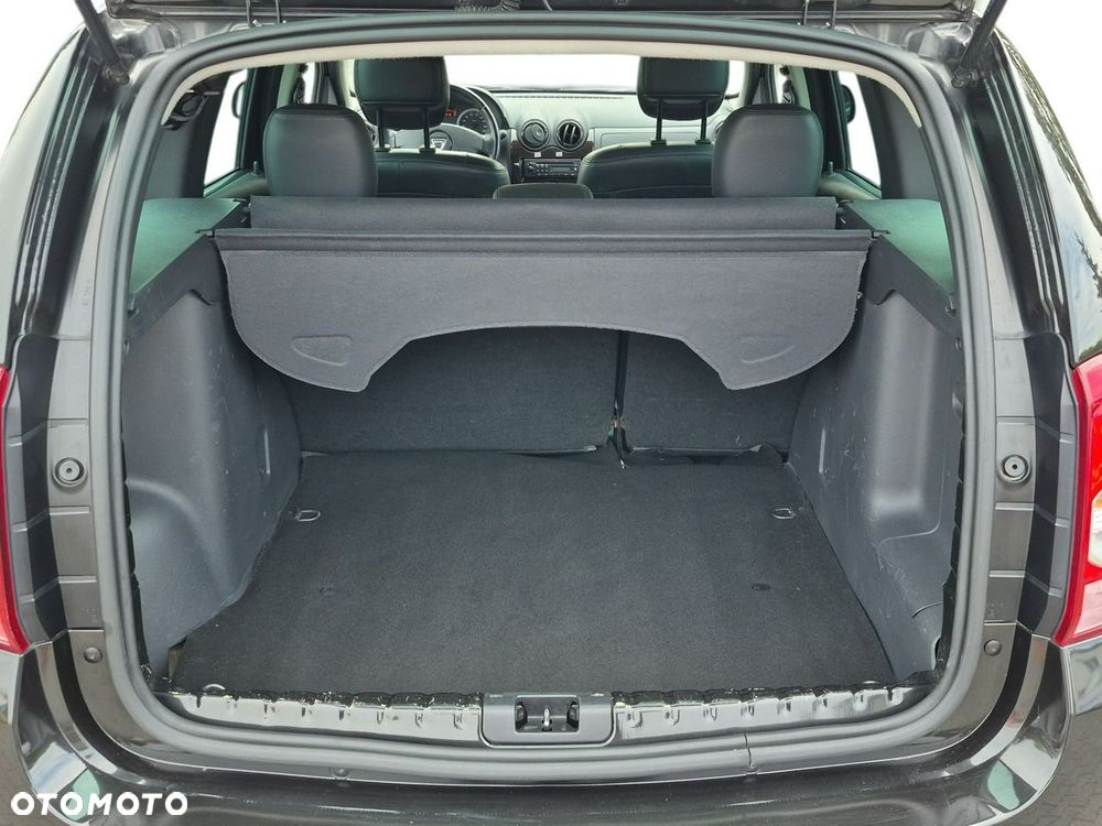 Dacia Duster 1.6 16V 105 4x2 Prestige - 21