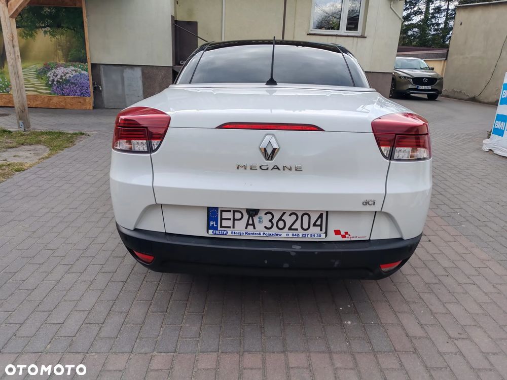 Renault Megane dCi 130 FAP Dynamique - 8
