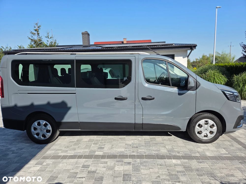 Renault Trafic 2.0 dCi Escapade - 3