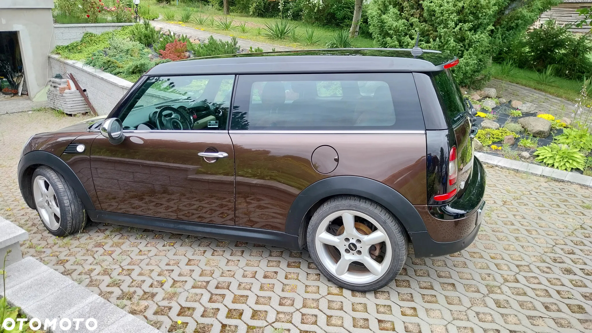 MINI Clubman Cooper - 11