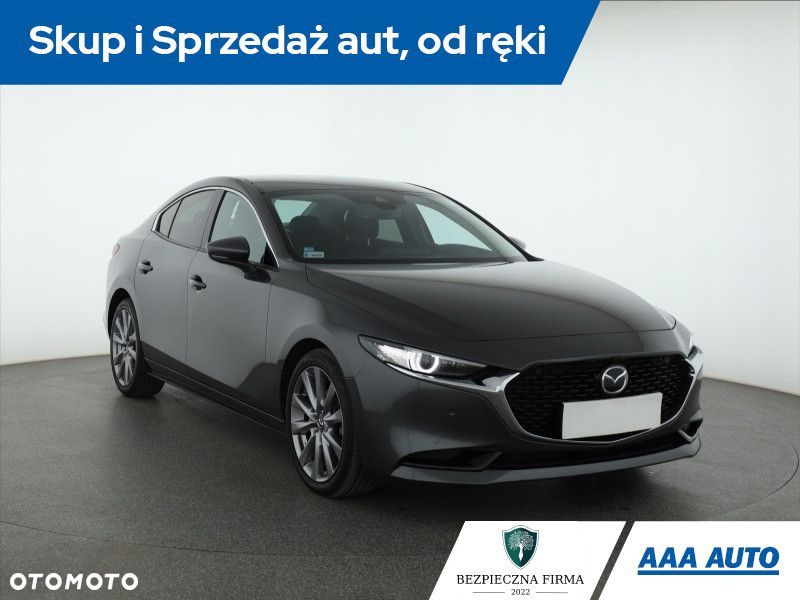 Mazda 3 - 2