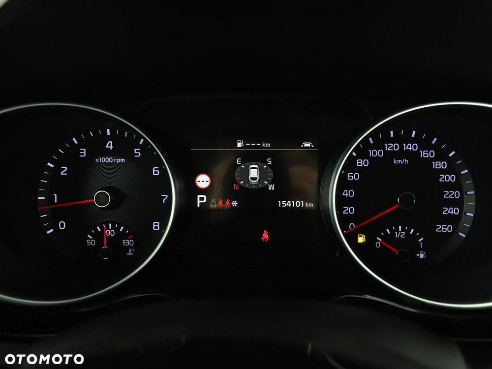 Kia ProCeed 1.6 T-GDI GT DCT - 22