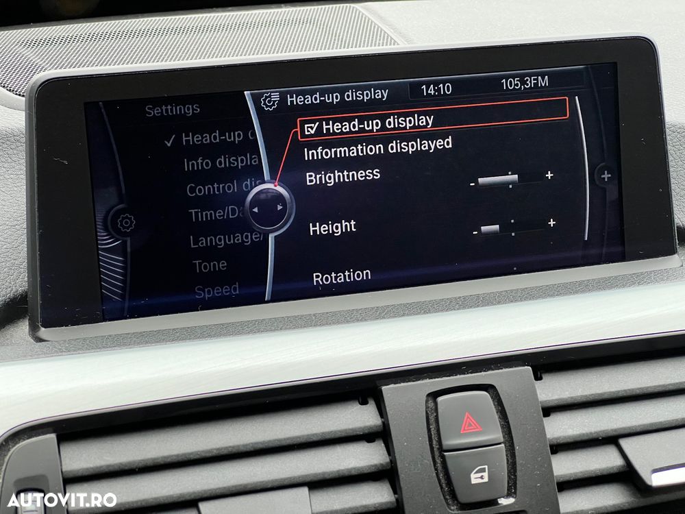 BMW Seria 3 320d - 36