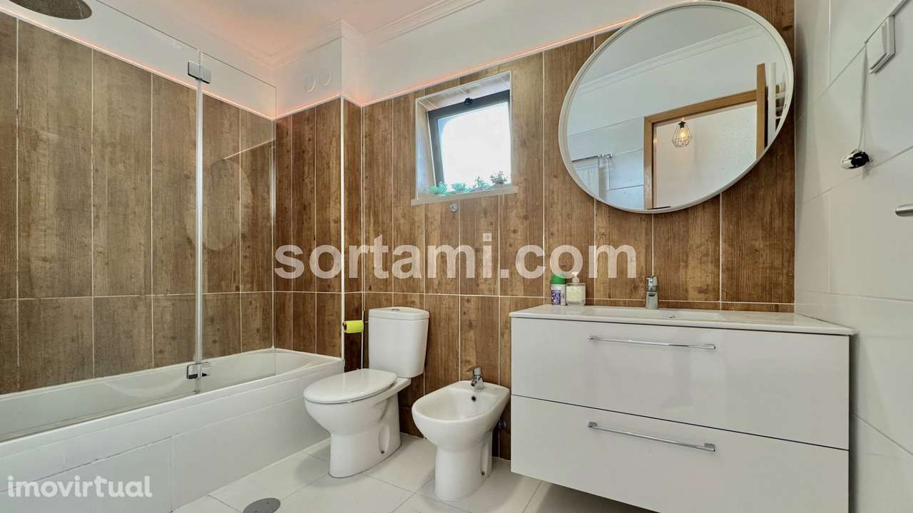 Apartamento T3 Venda em Faro (Sé e São Pedro),Faro - Grande imagem: 5/14