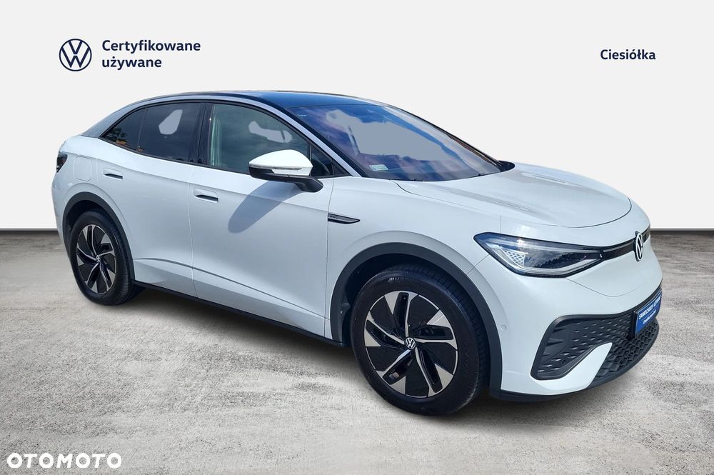 Volkswagen ID.5 77kWh Pro Performance - 7