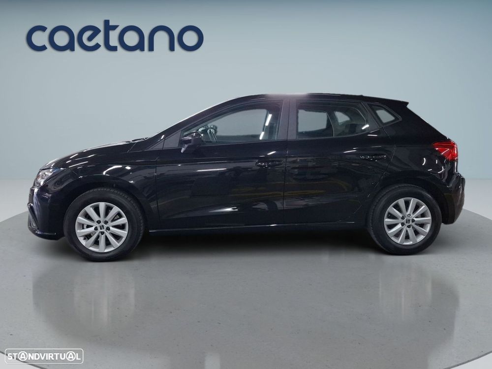SEAT Ibiza 1.0 TSI Style DSG - 5