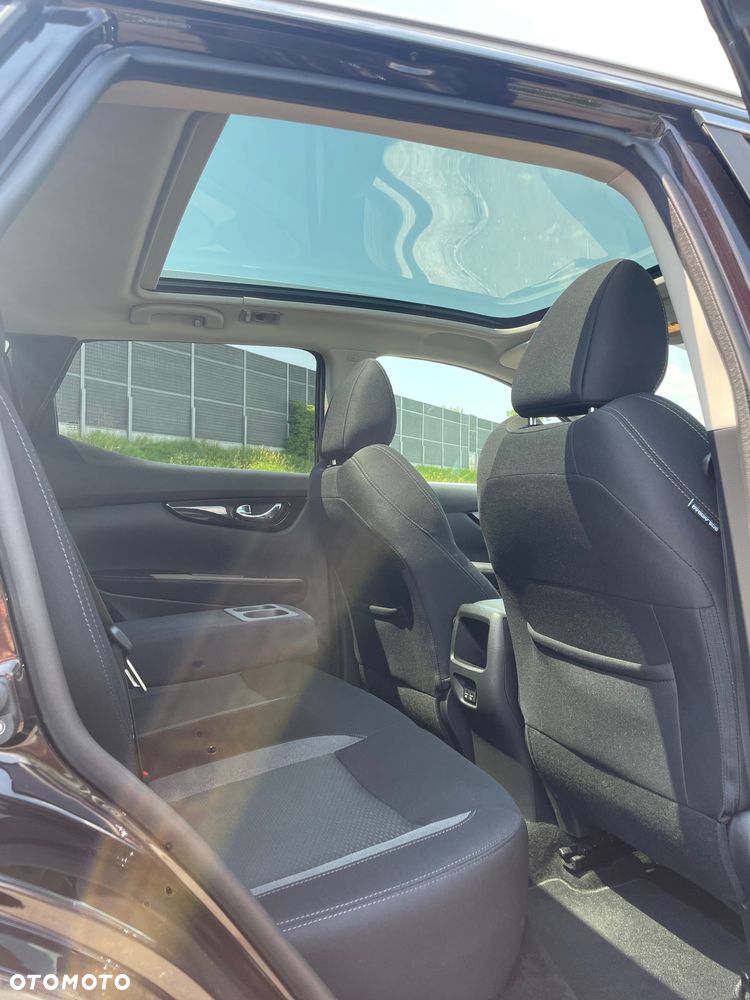 Nissan Qashqai 1.3 DIG-T Tekna - 30
