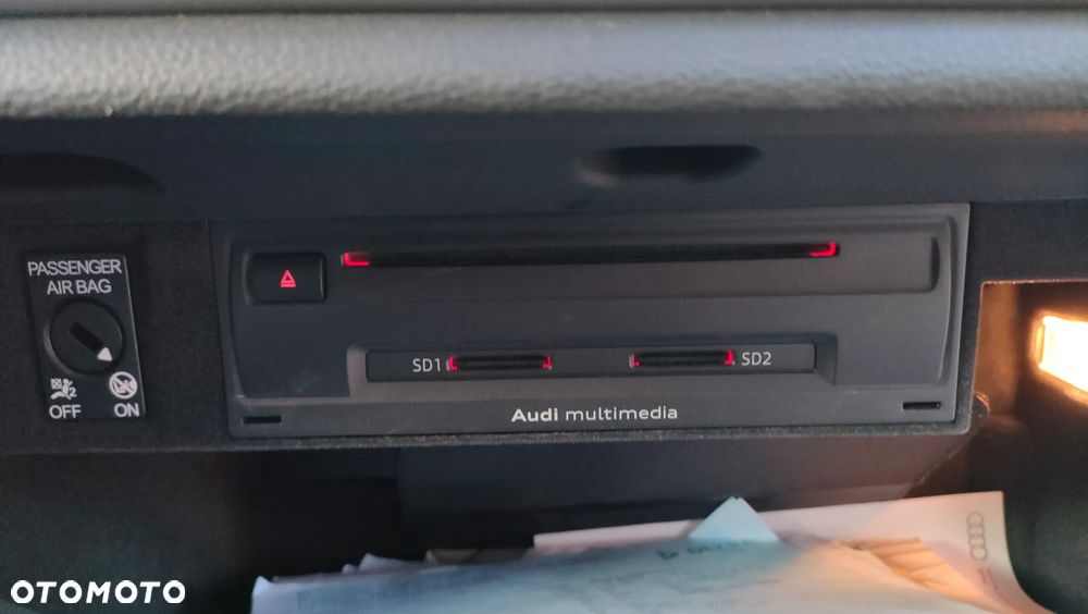Audi A3 1.4 TFSI cylinder on demand ultra Attraction - 13