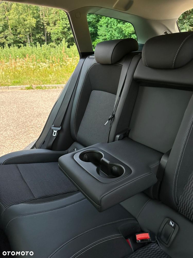 Opel Insignia 1.6 CDTI Innovation S&S - 13