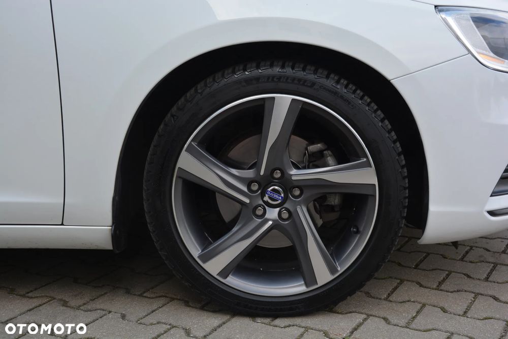 Volvo S60 - 28