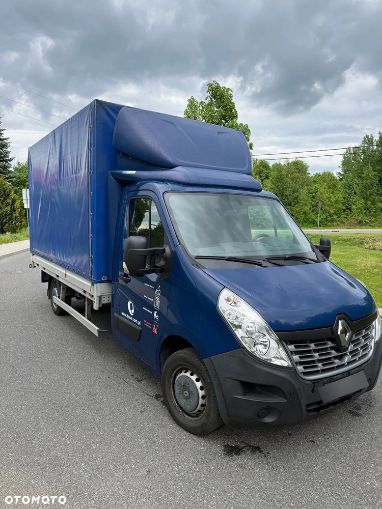 Renault MASTER - 2
