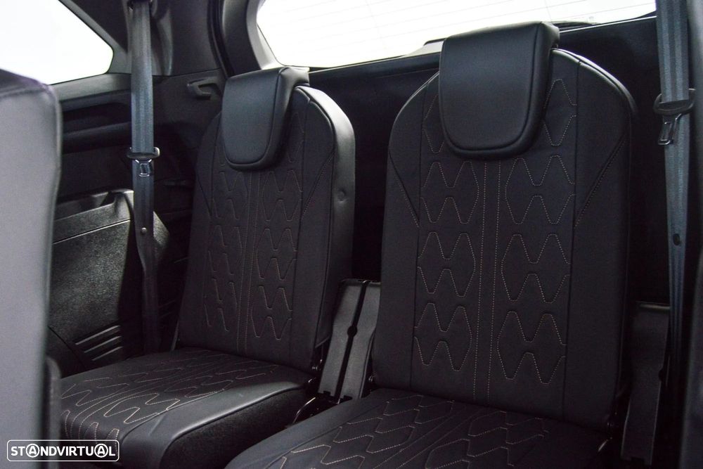 Peugeot 5008 1.5 BlueHDi GT Line EAT8 - 12