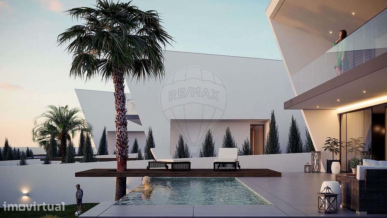 Moradia T4 para venda - Grande imagem: 4/26