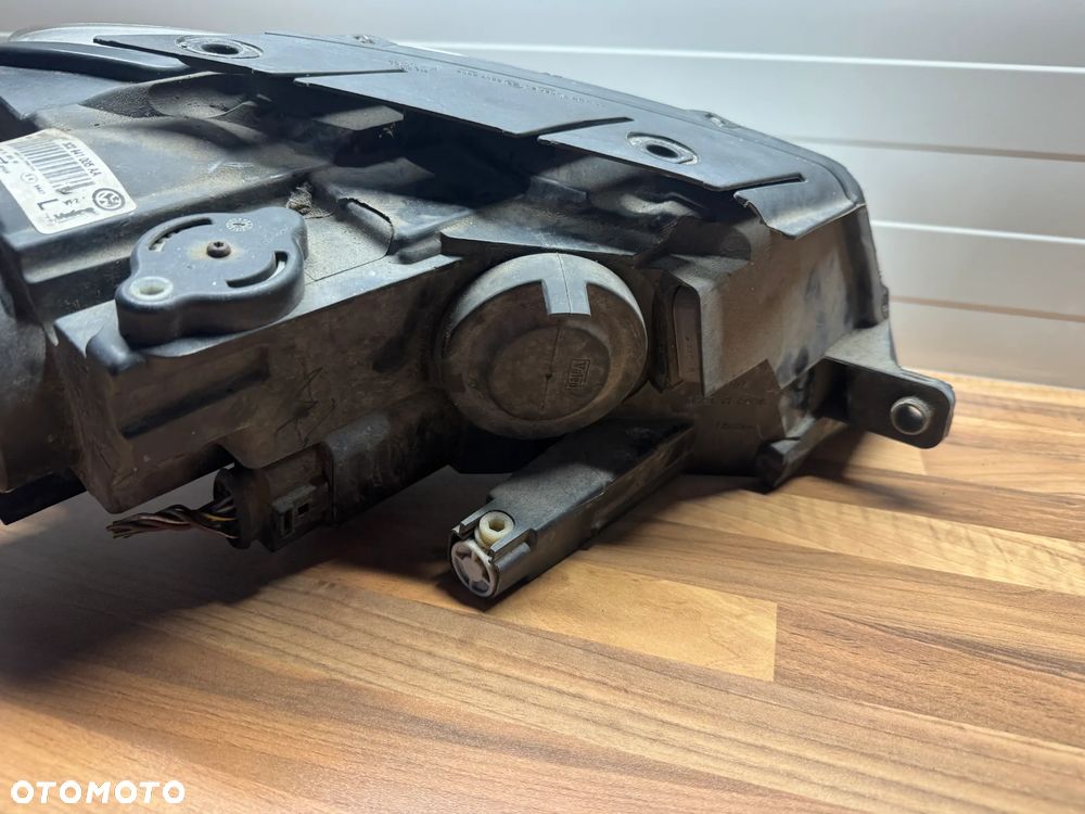 LAMPA PRZÓD PRZEDNIA LEWA VW PASSAT B6 3C0941005AA - 8