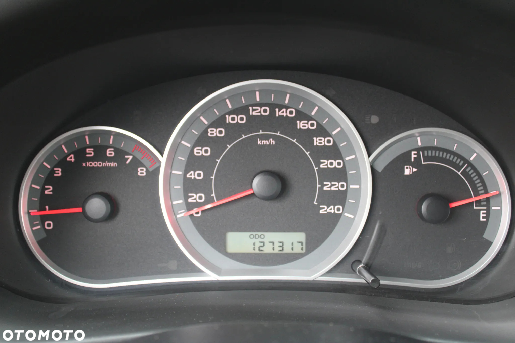 Subaru Impreza 1.5R Comfort - 24