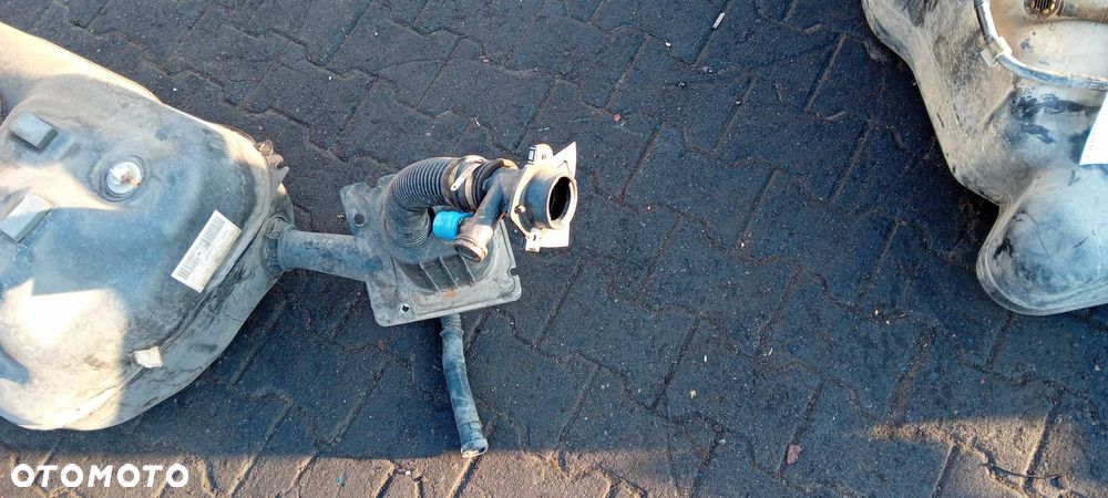ZBIORNIK PALIWA CITROEN JUMPER III LIFT L3 H3 1379080080 - 2