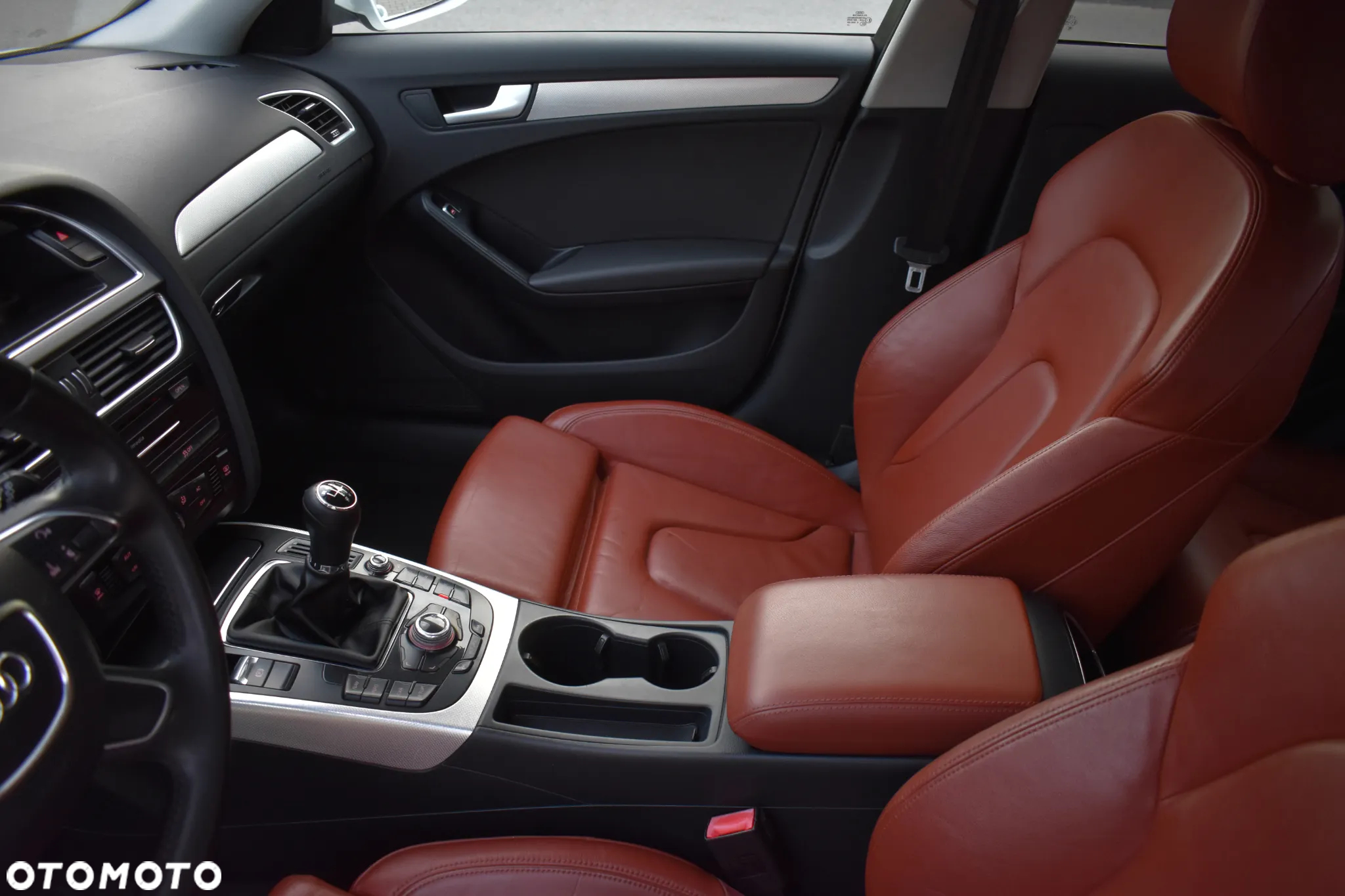Audi A4 2.0 TDI Prime Line - 7