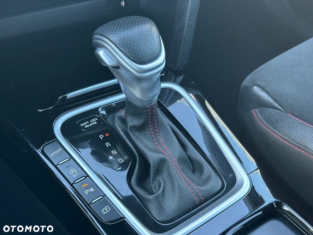Kia ProCeed - 29