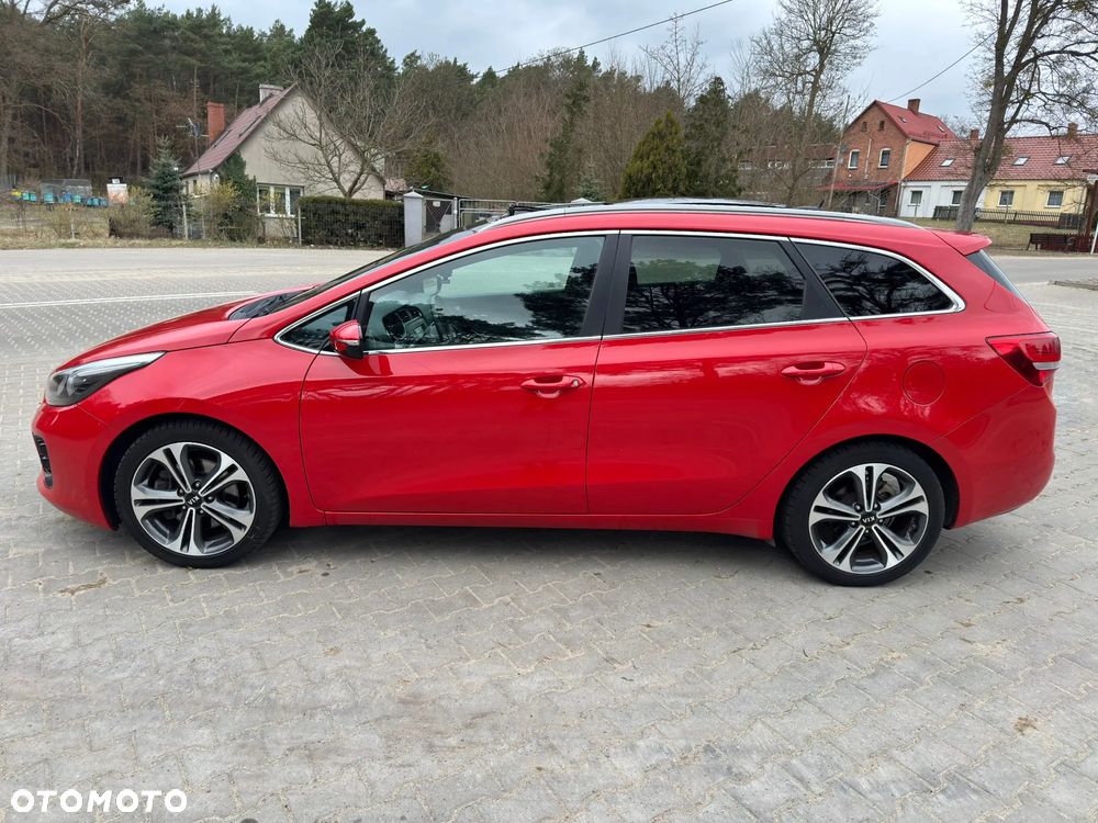 Kia Ceed 1.0 T-GDI ISG GT Line - 3