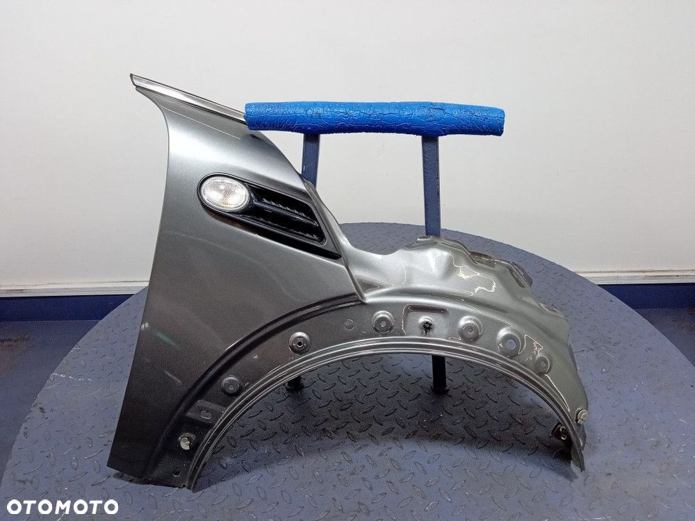 MINI R55 R56 R57 BŁOTNIK PRZÓD PRAWY PRZEDNI 871 - 1